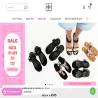 nodoshoes.com.ar
