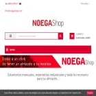 noegashop.com