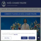 noelcowardtheatre.co.uk