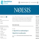 noesis.revues.org