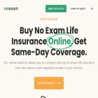 noexam.com