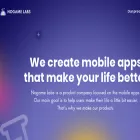 nogamelabs.com