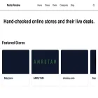 nohareview.com