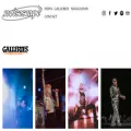 noisescapemagazine.com