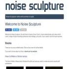 noisesculpture.com