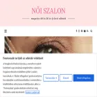 noiszalon.hu