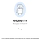 nokeyscript.com