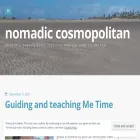 nomadiccosmopolitan.com