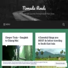 nomadicroads.com