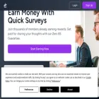 nomadicsurveys.com