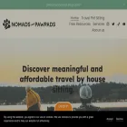 nomadsandpawpads.com
