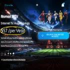 nomadtvs.com