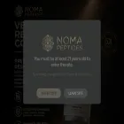 nomapeptides.com