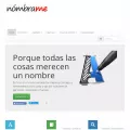 nombra.me