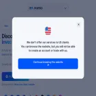 nomotrade.com
