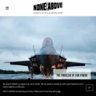 noneoftheabovepodcast.org