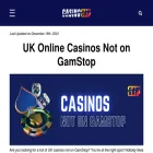 nongamstop.casinogap.org
