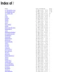 nongnu.askapache.com