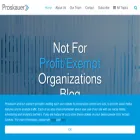 nonprofitlaw.proskauer.com