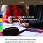 non-sco.fr