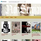 non-serviam.bandcamp.com