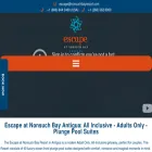 nonsuchbayresort.com