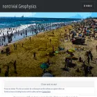 nontrivialgeo.com
