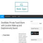 noobapps.com