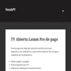 noobpy.com