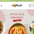 noodles.pk