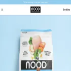 noodpetfood.com