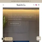 nookhomedecor.co