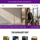 noralert.com