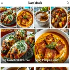 norameals.com
