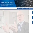 norbert-lammert.de
