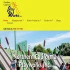 norcalplayworks.com
