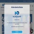 nordamp.no