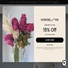 nordblooms.com