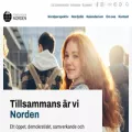 norden.se