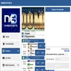 nordestebets.bet