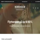 nordholmkobenhavn.com