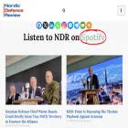 nordicdefencereview.com
