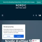 nordicknittingshop.com