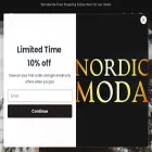nordicmoda.se