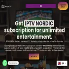 nordicxiptv.com
