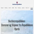 nordnesrepublikken.no