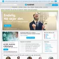 nordnet.no
