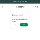 nordspur.co.uk