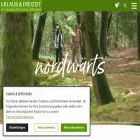 nordwaerts.de