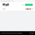 noredhustle.com